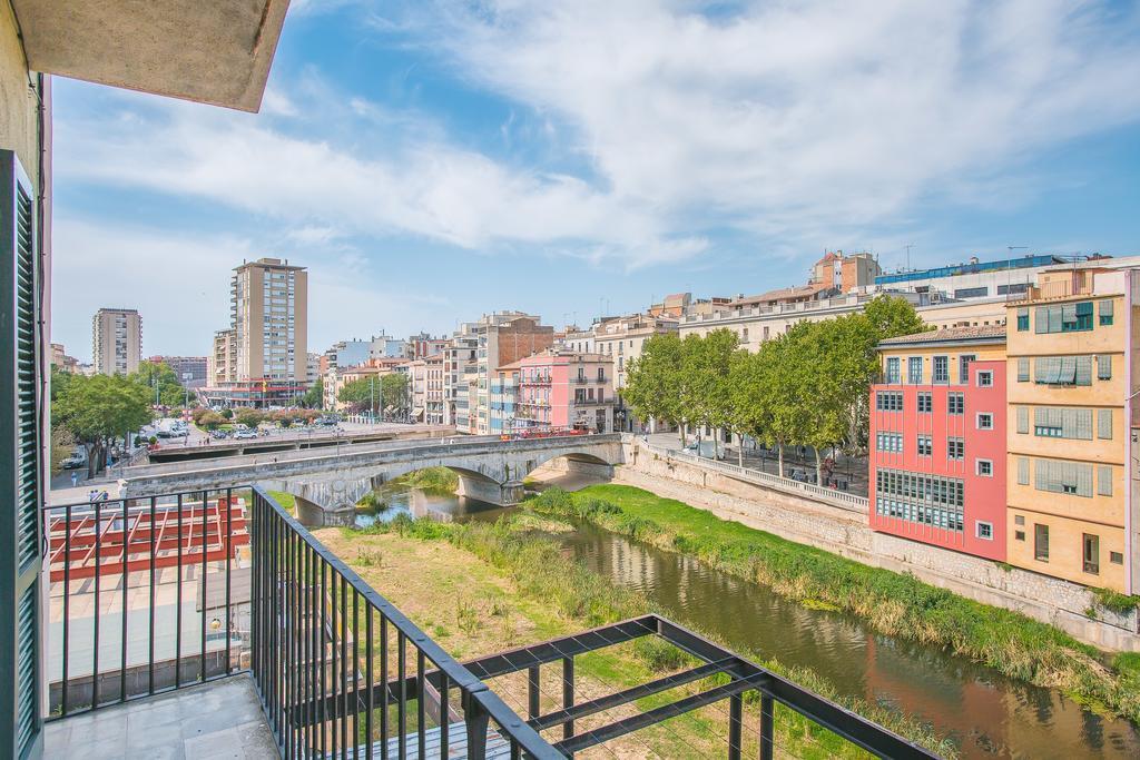 Flateli Rambla 5 3-2 Girona Quarto foto